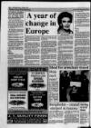 Shepton Mallet Journal Thursday 01 February 1990 Page 12
