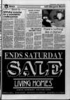 Shepton Mallet Journal Thursday 01 February 1990 Page 21