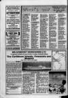 Shepton Mallet Journal Thursday 01 February 1990 Page 30