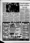 Shepton Mallet Journal Thursday 08 February 1990 Page 10