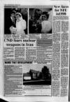 Shepton Mallet Journal Thursday 08 February 1990 Page 20