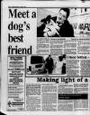 Shepton Mallet Journal Thursday 08 February 1990 Page 32