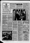 Shepton Mallet Journal Thursday 15 February 1990 Page 2