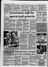 Shepton Mallet Journal Thursday 15 February 1990 Page 18