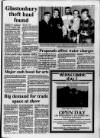 Shepton Mallet Journal Thursday 15 February 1990 Page 27