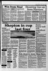 Shepton Mallet Journal Thursday 15 February 1990 Page 65