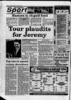 Shepton Mallet Journal Thursday 15 February 1990 Page 68