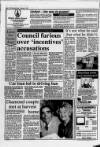 Shepton Mallet Journal Thursday 22 February 1990 Page 2