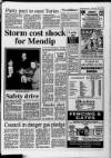 Shepton Mallet Journal Thursday 22 February 1990 Page 3