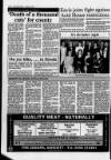 Shepton Mallet Journal Thursday 22 February 1990 Page 8