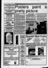 Shepton Mallet Journal Thursday 22 February 1990 Page 18