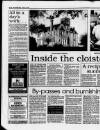 Shepton Mallet Journal Thursday 22 February 1990 Page 32