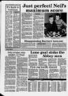 Shepton Mallet Journal Thursday 22 February 1990 Page 60