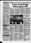 Shepton Mallet Journal Thursday 22 February 1990 Page 62
