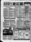 Shepton Mallet Journal Thursday 22 February 1990 Page 64