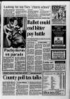 Shepton Mallet Journal Thursday 01 March 1990 Page 3