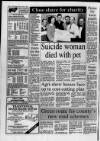 Shepton Mallet Journal Thursday 01 March 1990 Page 4