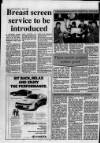 Shepton Mallet Journal Thursday 01 March 1990 Page 8