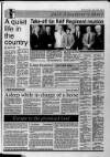 Shepton Mallet Journal Thursday 01 March 1990 Page 27