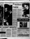 Shepton Mallet Journal Thursday 01 March 1990 Page 33
