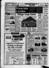 Shepton Mallet Journal Thursday 01 March 1990 Page 46