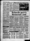 Shepton Mallet Journal Thursday 01 March 1990 Page 60