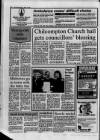 Shepton Mallet Journal Thursday 15 March 1990 Page 2