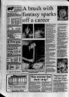 Shepton Mallet Journal Thursday 15 March 1990 Page 4