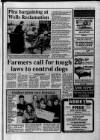 Shepton Mallet Journal Thursday 15 March 1990 Page 5