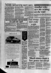 Shepton Mallet Journal Thursday 15 March 1990 Page 6