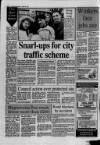 Shepton Mallet Journal Thursday 15 March 1990 Page 16