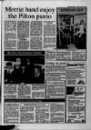 Shepton Mallet Journal Thursday 15 March 1990 Page 17