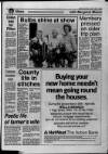 Shepton Mallet Journal Thursday 15 March 1990 Page 25