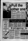 Shepton Mallet Journal Thursday 15 March 1990 Page 36