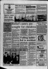 Shepton Mallet Journal Thursday 22 March 1990 Page 2