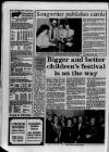 Shepton Mallet Journal Thursday 22 March 1990 Page 4