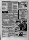 Shepton Mallet Journal Thursday 22 March 1990 Page 7