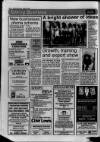 Shepton Mallet Journal Thursday 22 March 1990 Page 14