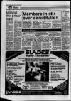 Shepton Mallet Journal Thursday 22 March 1990 Page 20