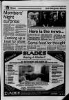 Shepton Mallet Journal Thursday 22 March 1990 Page 21