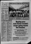 Shepton Mallet Journal Thursday 22 March 1990 Page 23