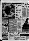 Shepton Mallet Journal Thursday 22 March 1990 Page 36