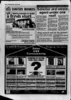 Shepton Mallet Journal Thursday 22 March 1990 Page 54
