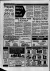 Shepton Mallet Journal Thursday 22 March 1990 Page 56