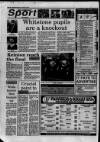 Shepton Mallet Journal Thursday 22 March 1990 Page 72