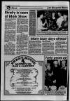 Shepton Mallet Journal Thursday 12 April 1990 Page 12