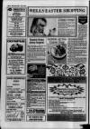 Shepton Mallet Journal Thursday 12 April 1990 Page 24