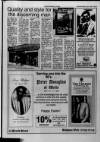 Shepton Mallet Journal Thursday 12 April 1990 Page 25