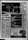 Shepton Mallet Journal Thursday 12 April 1990 Page 27