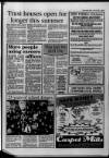 Shepton Mallet Journal Thursday 12 April 1990 Page 29
